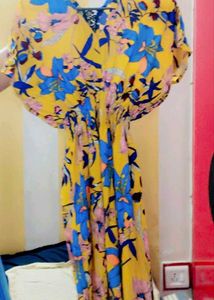Beautiful Maxi Dress