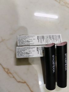 Smashbox Always On Cream To Matte Lipstick