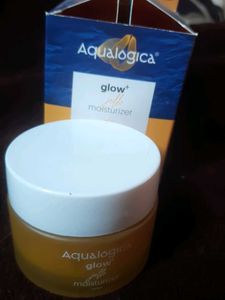 Moisturizer