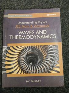 Understanding Physics Waves And Thermodynamics