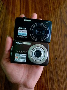Nikon Coolpix
