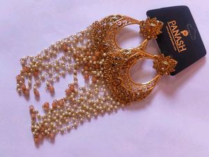 Panash Earrings