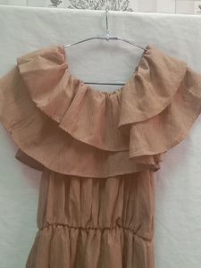 Superb Dress For Girls❤️
