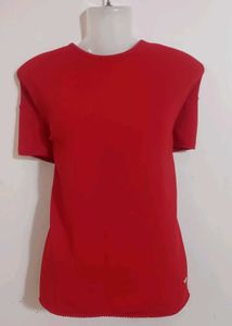 Fcuk Oversized Tee