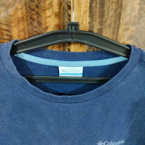 Columbia Solid Pullover - Chest 42