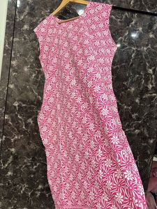 Free Size Kurta