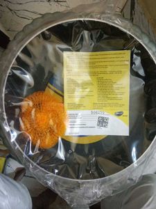 Nirlep Sakhi Non-Stick Dura Pan With Lid &amp; Spatula