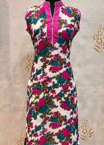 Women Kurtis