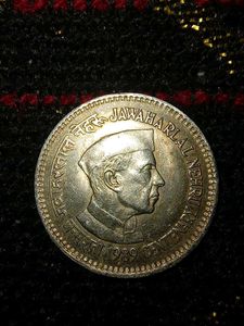 OLD COIN