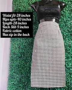 Skirt