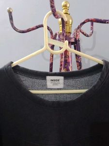 Casual Long Sleeve Top