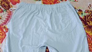 Light Grey Lounge Pants