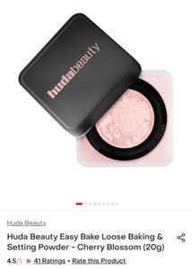 Huda Beauty Cherry Blossom