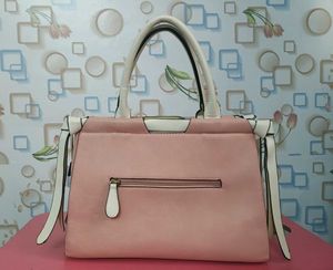 Rare British Handbag—One Left, Premium Quality.