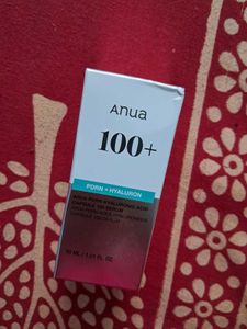 Anua Pdrn Hyaluronic Acid Capsule 100 Serum