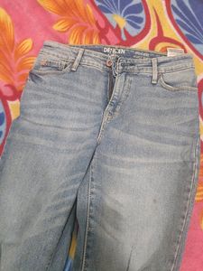 Denizen From Levis Jeans For Women