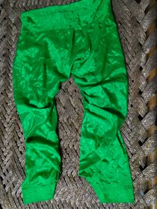 Satin Salwar