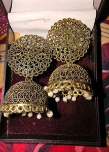 Jhumka