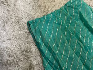Ethnic skirt