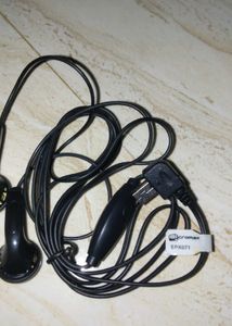 New Micromax earphones