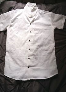 White Shirt