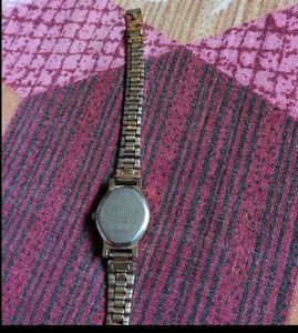 Old Vintage Watch