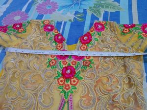 Haldi Special Shirt
