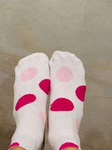 Socks Set Of 7