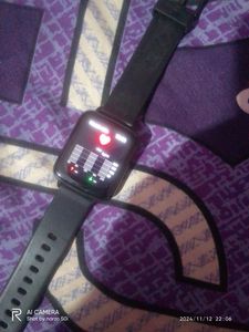 Smart Watch Boat Company