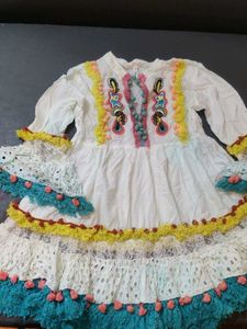 EXCLUSIVE KURTI