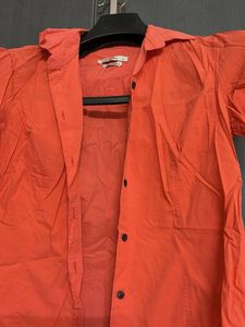 Coral Shirt