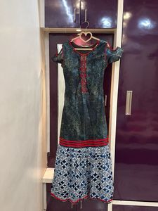 Stylish Kurti Anarkaki
