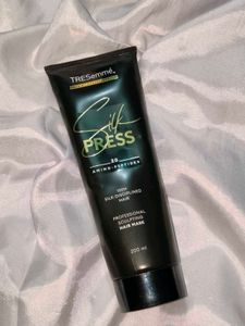 Tresemme Silk Press Hair Mask