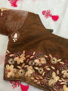 Heavy Work Blouse