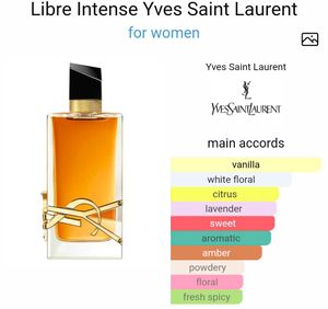 Ysl Libre Intense - 10ml Decant