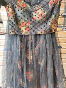 Lahenga Choli