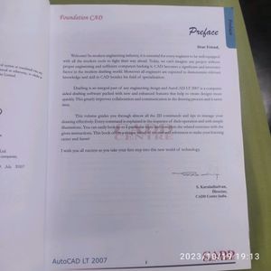 Auto Cad Reference GuidD P