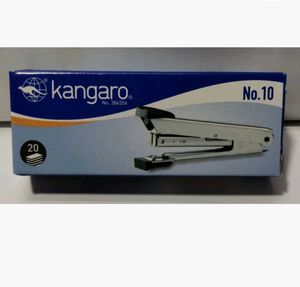 Kangaro Stapler Set Of 10