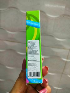 Sugar Pop Waterproof Mascara