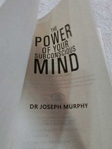 The Power Of Mind