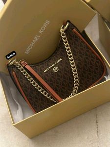 Michael kors U Hobo JetSet Charm Bag
