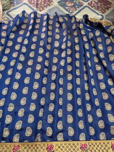 silk saare