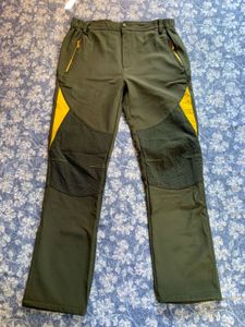 mountain track pants
