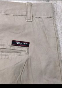 sc1424 Tompoli Cotton Pants size 40