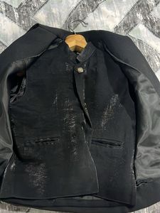 Vintage Western Style Blazer