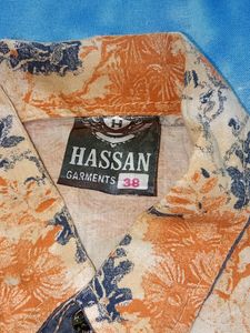 Summer 🌞🏝️ Beach Hawaii Shirt
