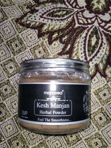 Kesh Manjan Herbal Powder