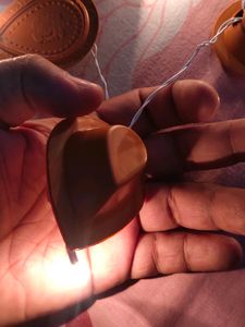 Diwali Light Diya.   (electric Diya)