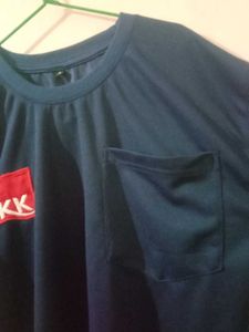 Blue KK T-Shirt