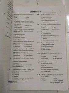 NEET Physics Modules 4 &amp; 6 - Career Point